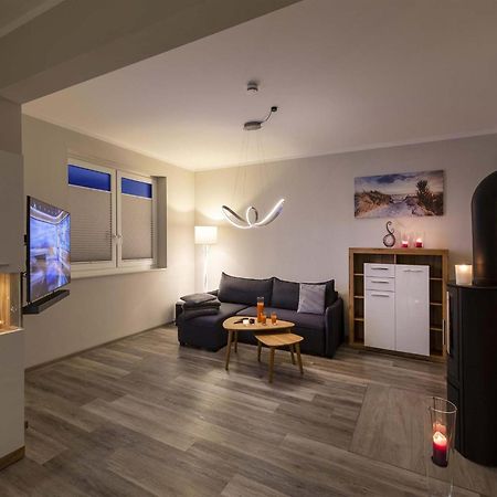 Exclusives Appartement Auf Fehmarn Petersdorf auf Fehmarn エクステリア 写真