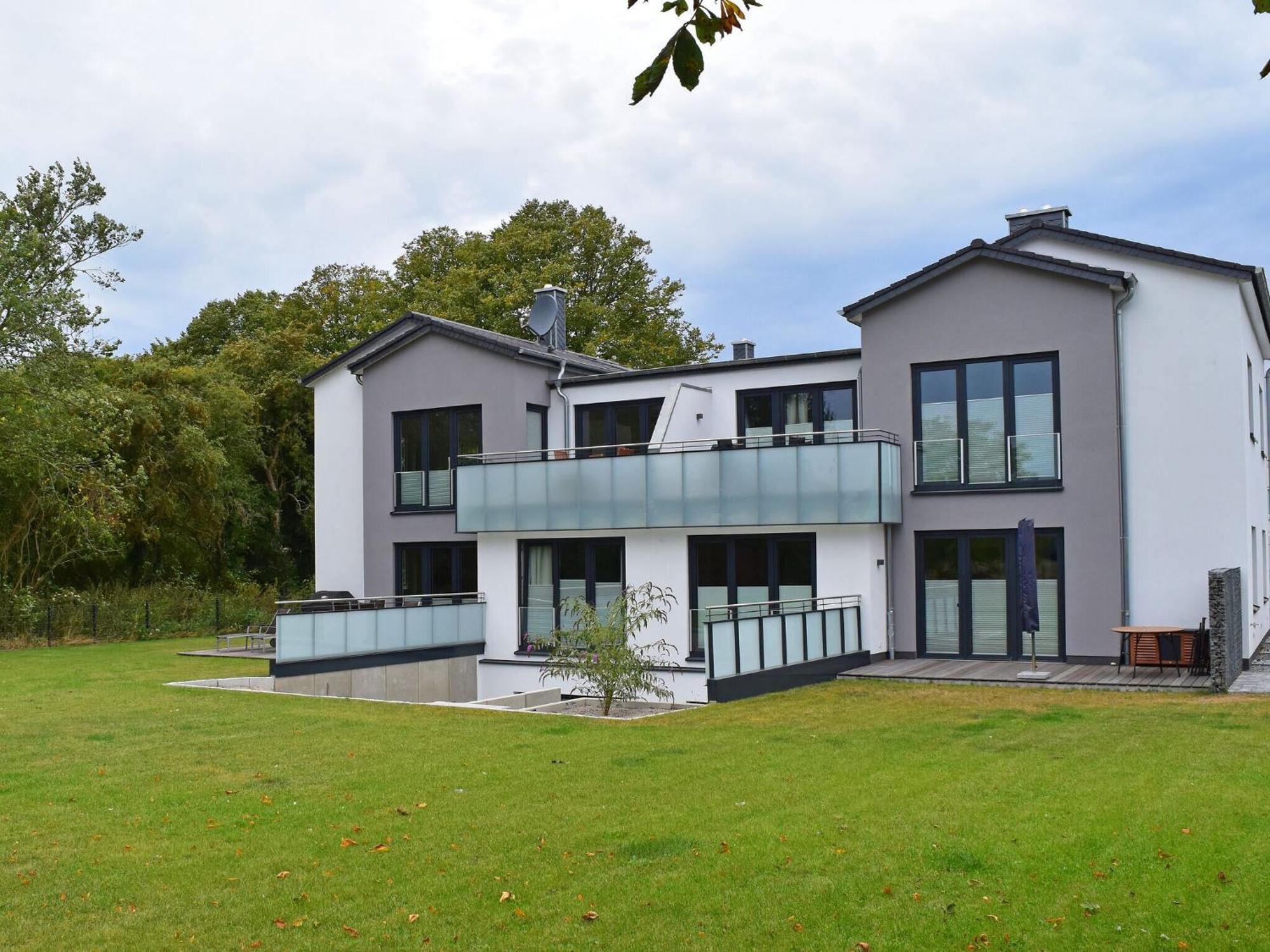 Exclusives Appartement Auf Fehmarn Petersdorf auf Fehmarn エクステリア 写真