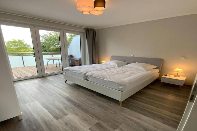 Exclusives Appartement Auf Fehmarn Petersdorf auf Fehmarn エクステリア 写真