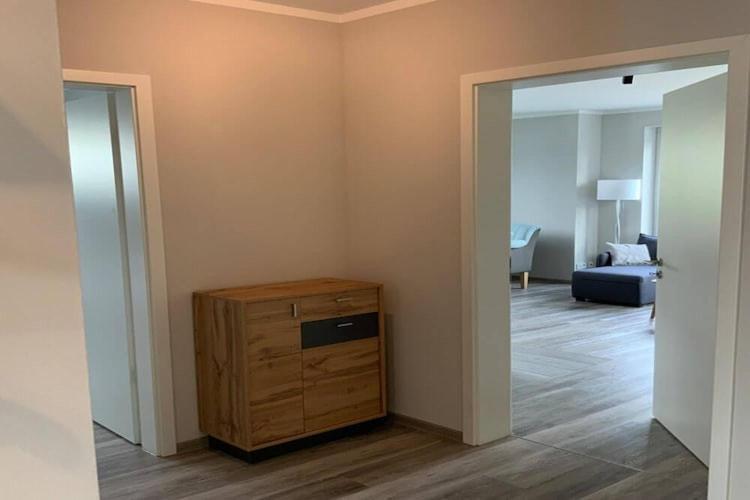 Exclusives Appartement Auf Fehmarn Petersdorf auf Fehmarn エクステリア 写真