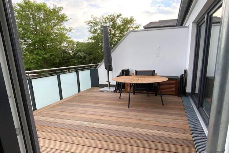 Exclusives Appartement Auf Fehmarn Petersdorf auf Fehmarn エクステリア 写真