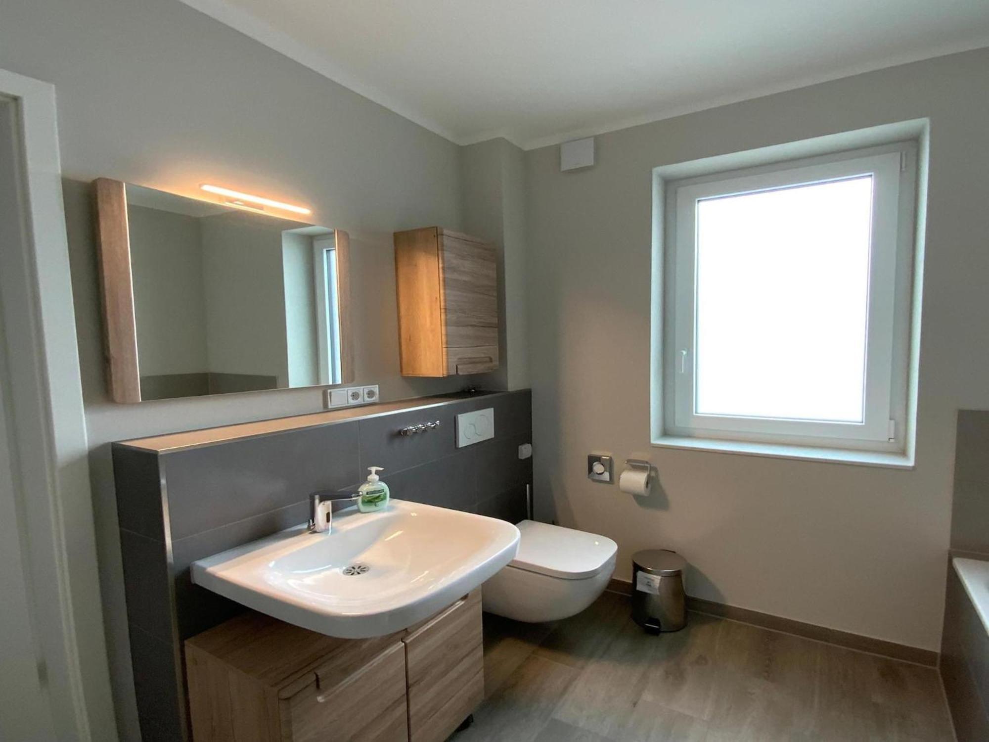 Exclusives Appartement Auf Fehmarn Petersdorf auf Fehmarn エクステリア 写真