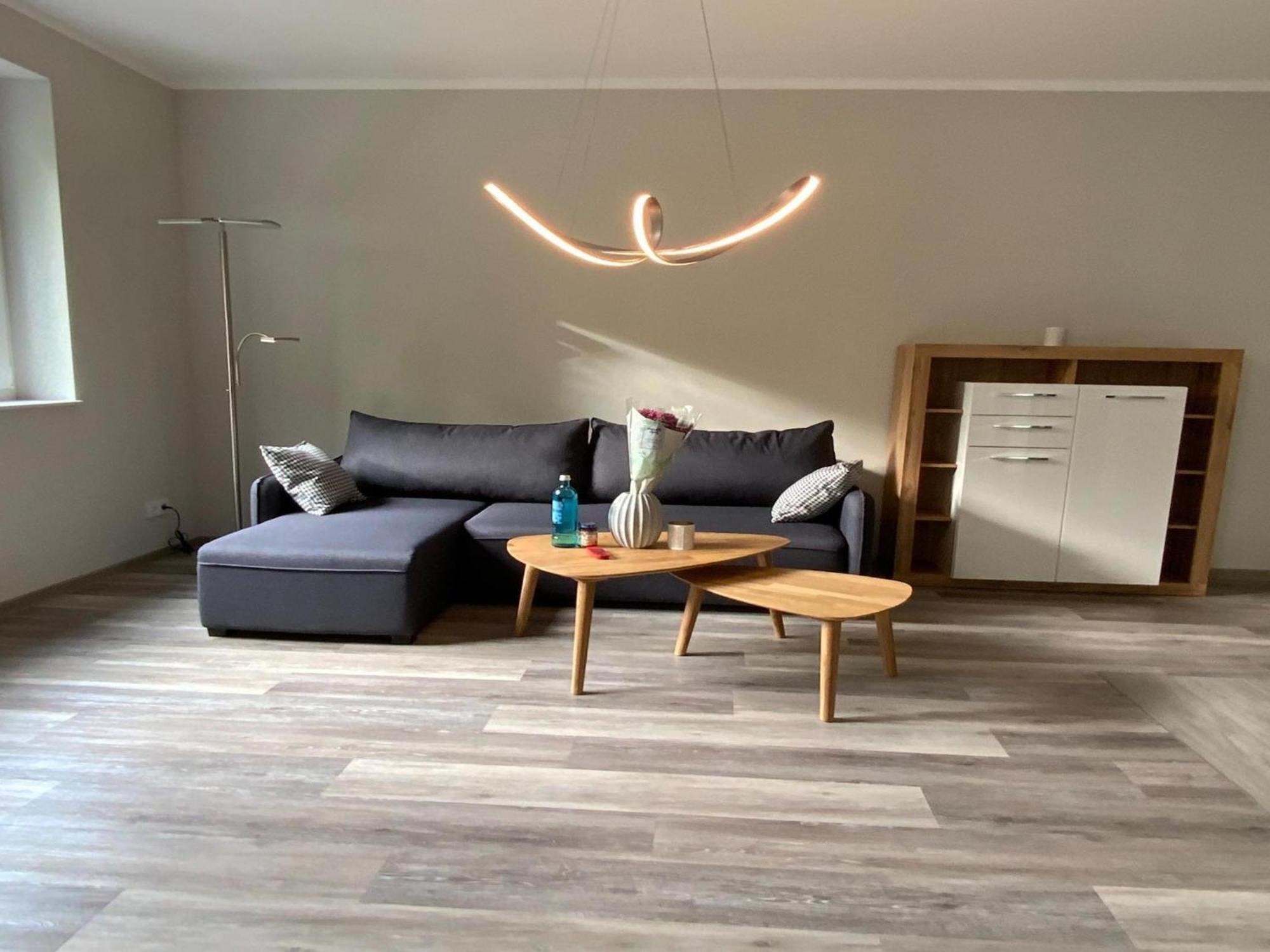 Exclusives Appartement Auf Fehmarn Petersdorf auf Fehmarn エクステリア 写真
