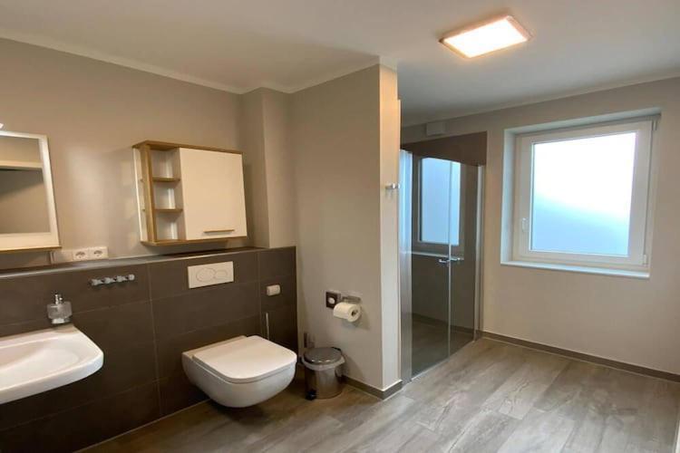 Exclusives Appartement Auf Fehmarn Petersdorf auf Fehmarn エクステリア 写真