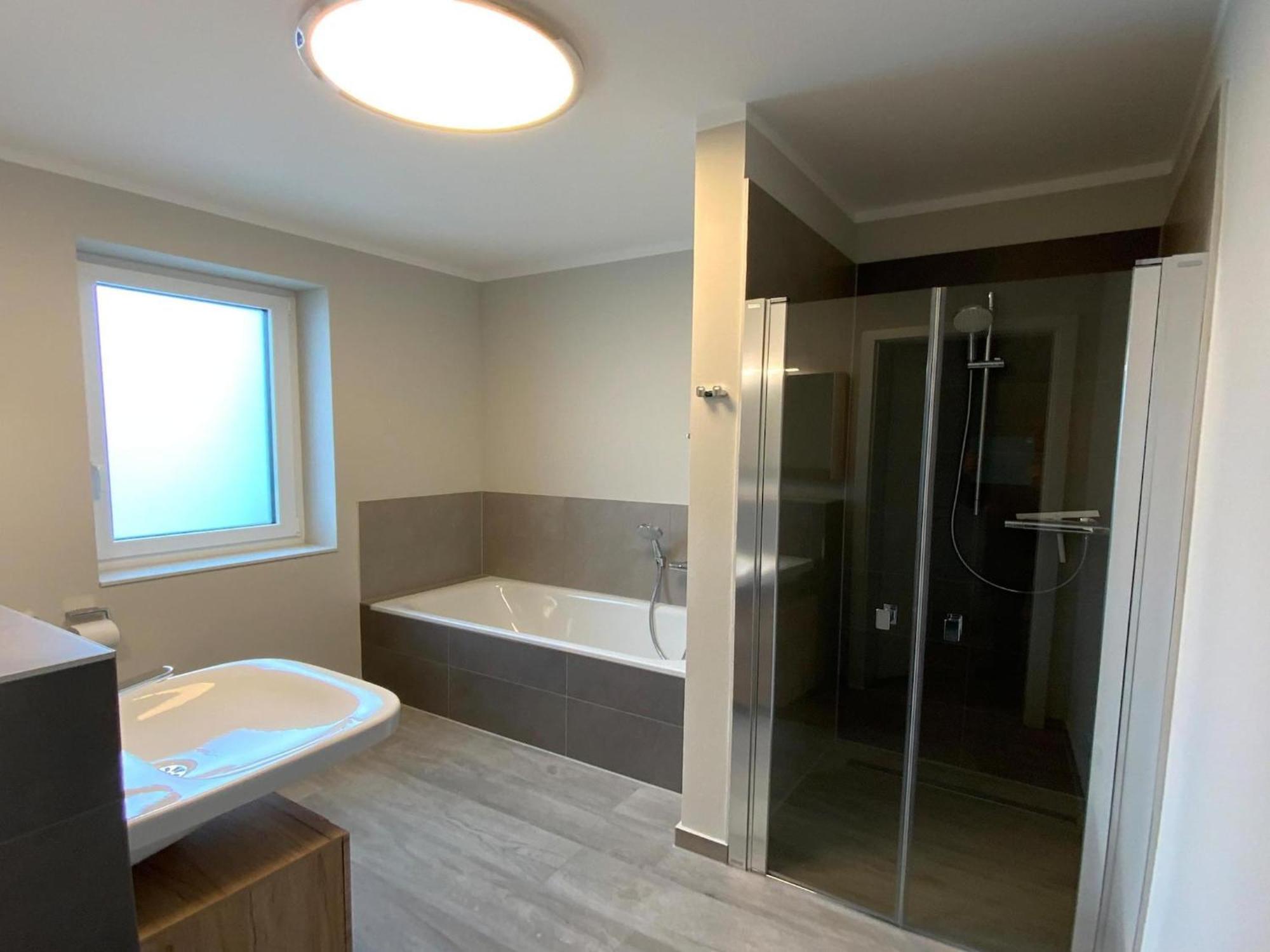 Exclusives Appartement Auf Fehmarn Petersdorf auf Fehmarn エクステリア 写真