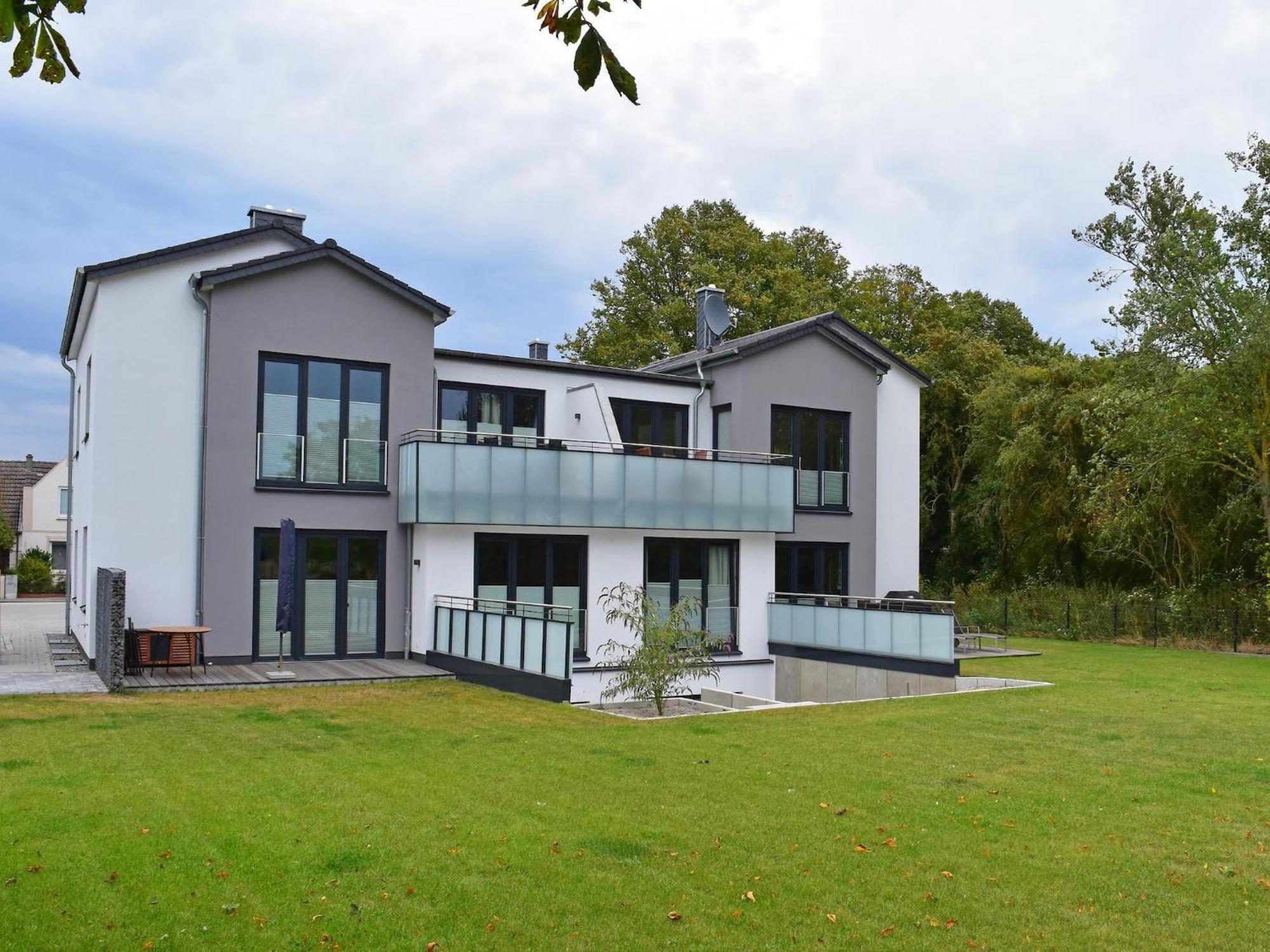 Exclusives Appartement Auf Fehmarn Petersdorf auf Fehmarn エクステリア 写真