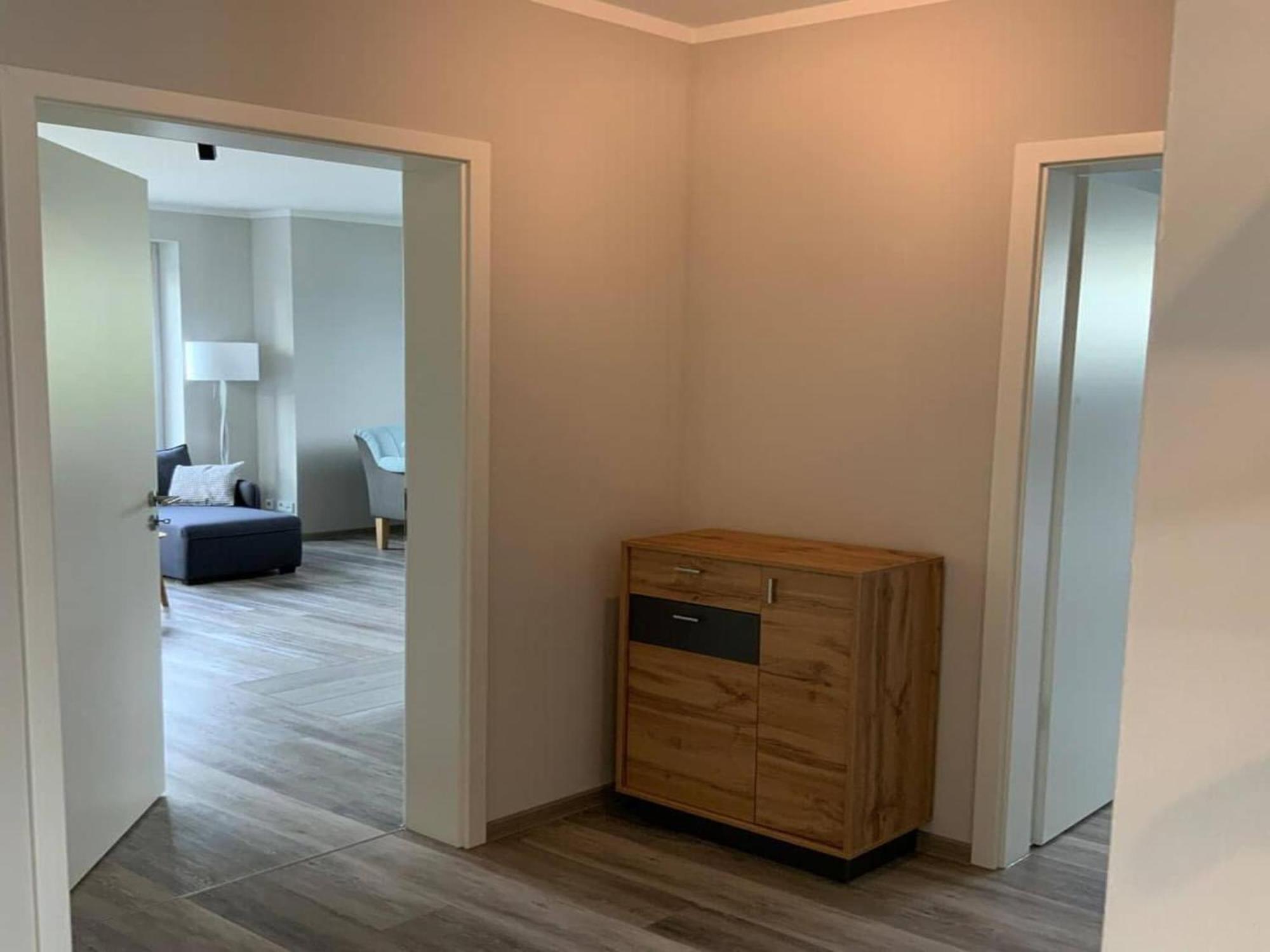 Exclusives Appartement Auf Fehmarn Petersdorf auf Fehmarn エクステリア 写真