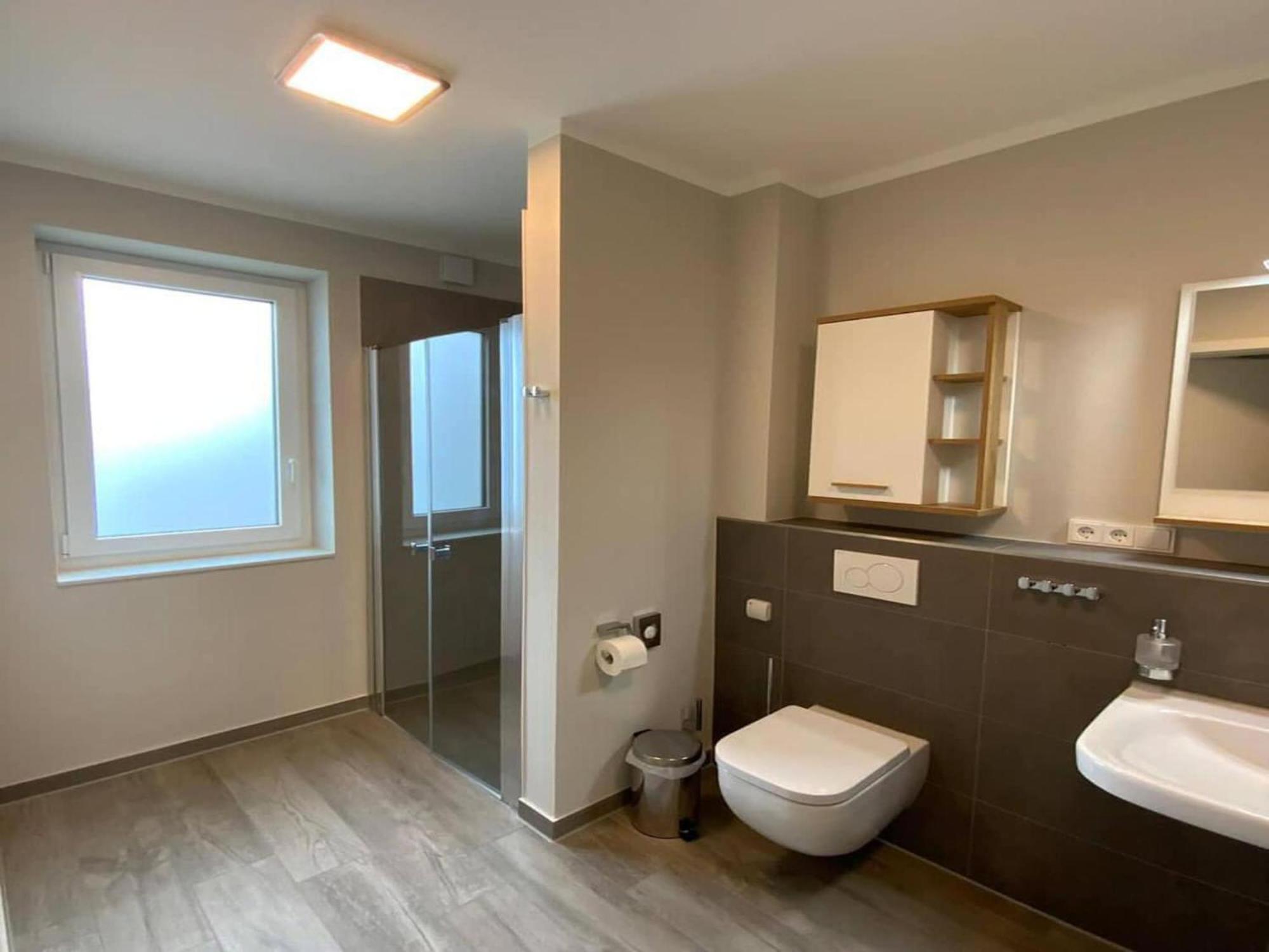 Exclusives Appartement Auf Fehmarn Petersdorf auf Fehmarn エクステリア 写真