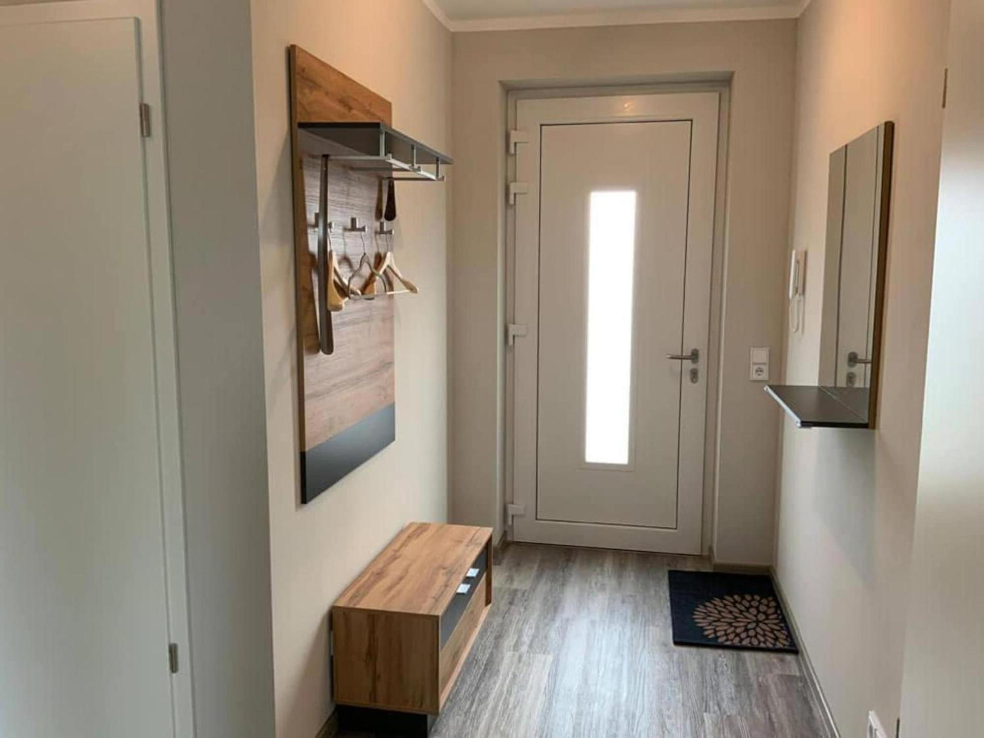 Exclusives Appartement Auf Fehmarn Petersdorf auf Fehmarn エクステリア 写真