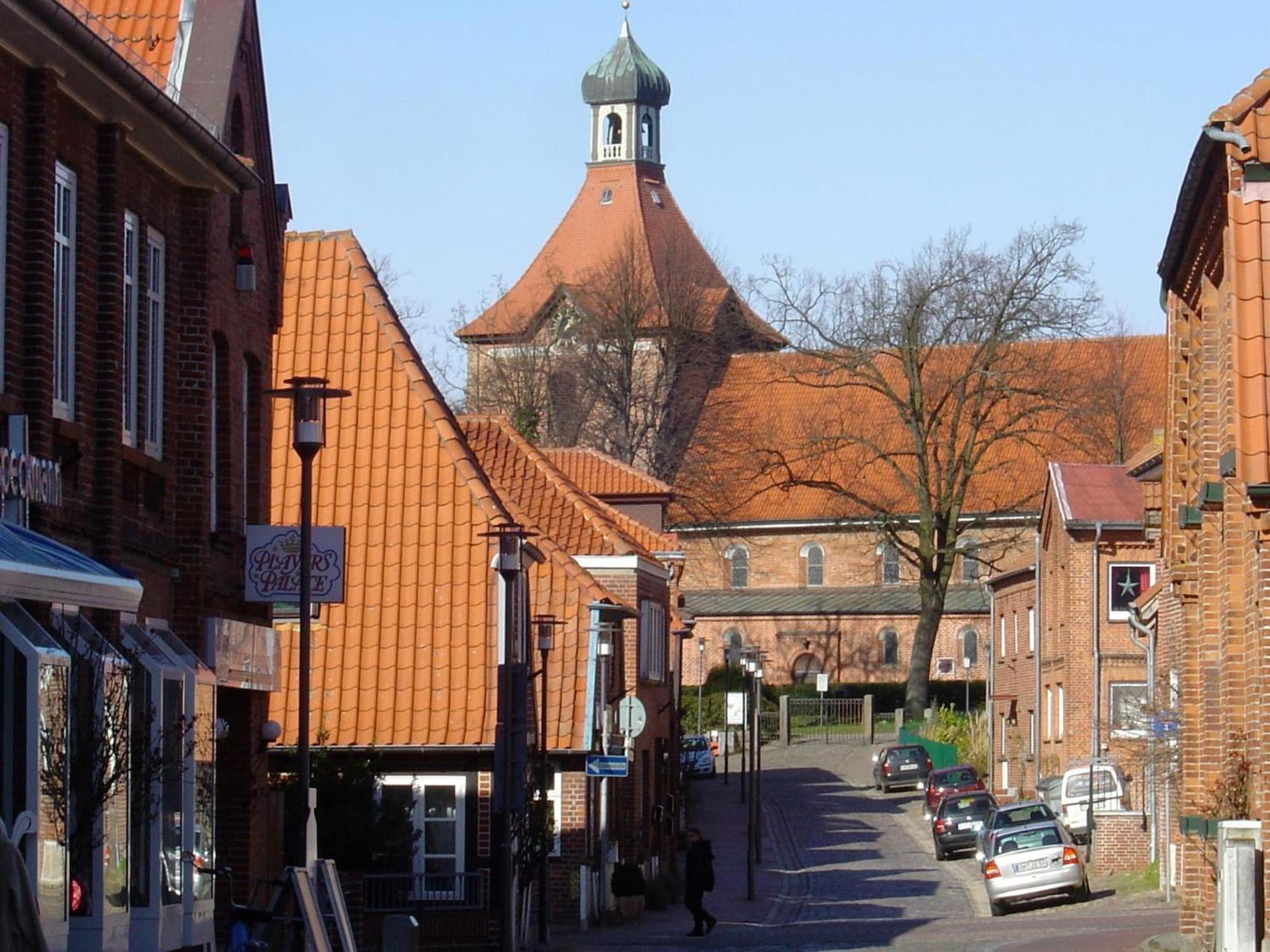 Exclusives Appartement Auf Fehmarn Petersdorf auf Fehmarn エクステリア 写真