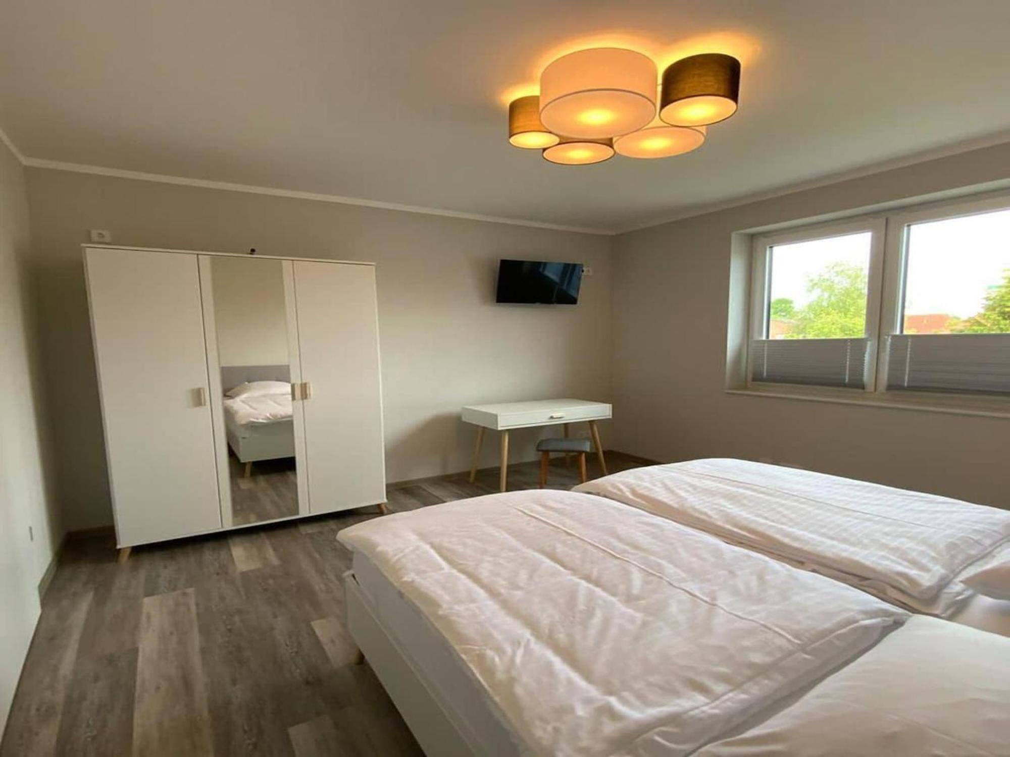 Exclusives Appartement Auf Fehmarn Petersdorf auf Fehmarn エクステリア 写真