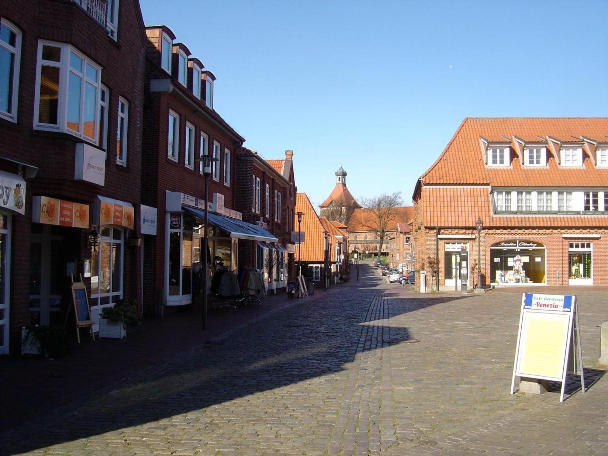 Exclusives Appartement Auf Fehmarn Petersdorf auf Fehmarn エクステリア 写真