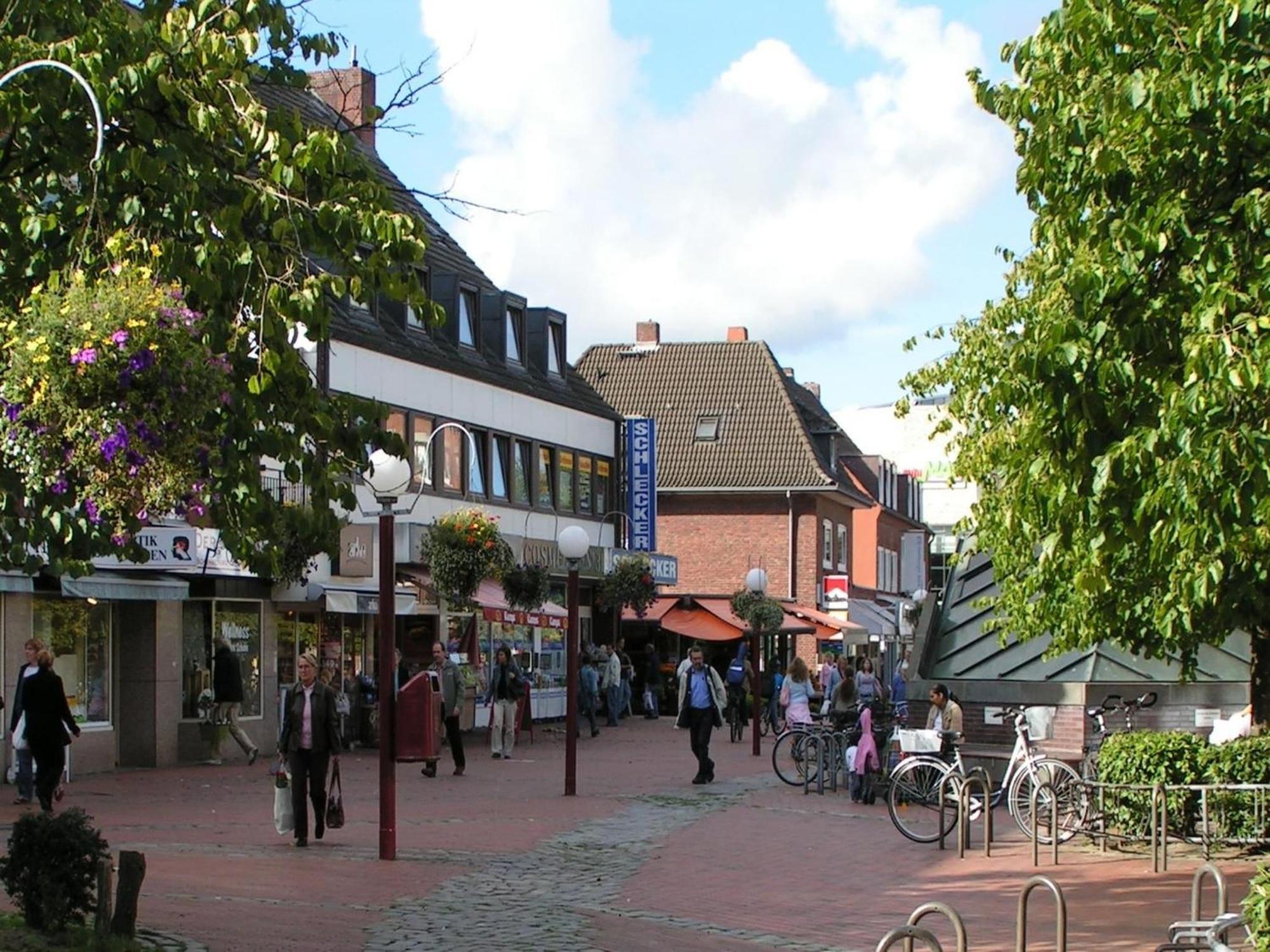 Exclusives Appartement Auf Fehmarn Petersdorf auf Fehmarn エクステリア 写真