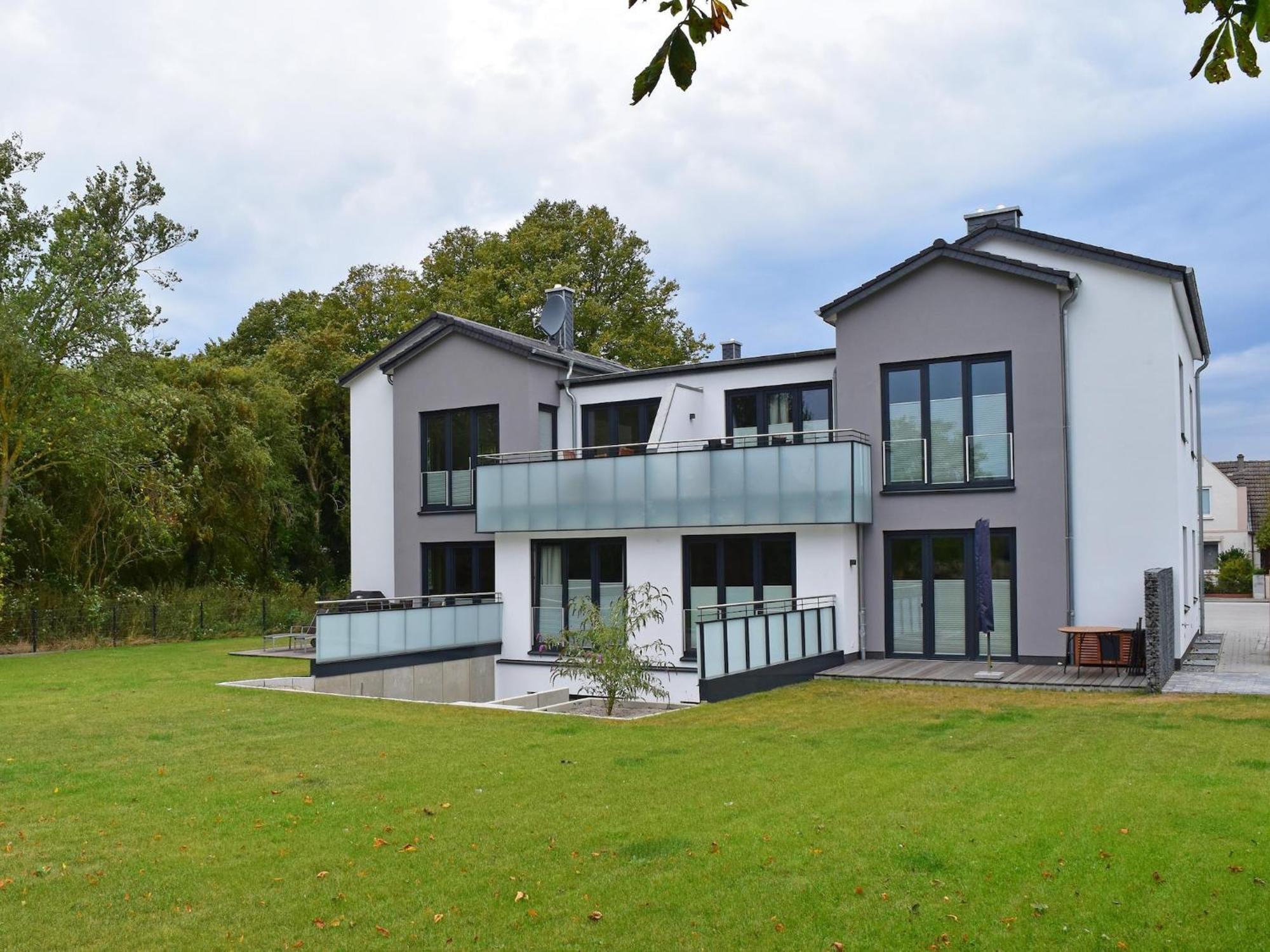 Exclusives Appartement Auf Fehmarn Petersdorf auf Fehmarn エクステリア 写真