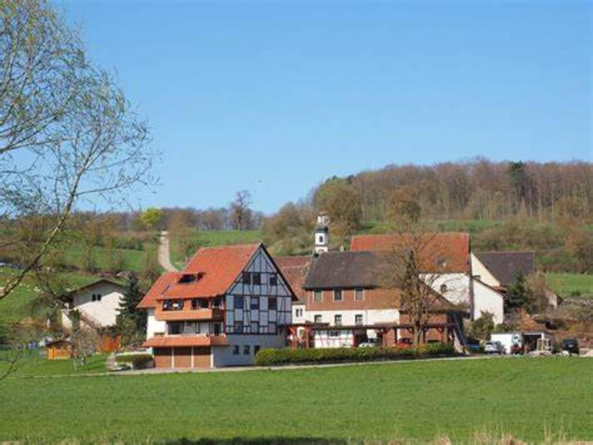Exclusives Appartement Auf Fehmarn Petersdorf auf Fehmarn エクステリア 写真